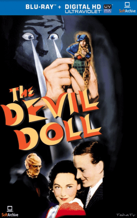 The Devil-Doll 1936 1080p BluRay HEVC x265-SUP3R