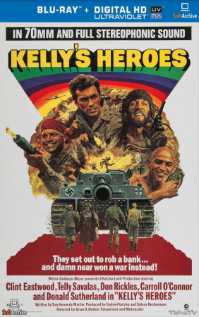 Kellys Heroes 1970 1080p BluRayRip EAC3 5.1 x265-Lootera