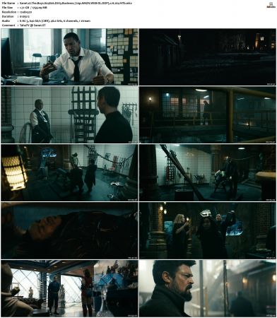The Boys S04 720p AMZN WEB-DL DDP5 1 H 264-NTb
