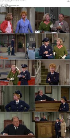 The Lucy Show S03 DVDRip MPEG-NGP