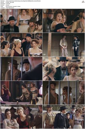 Quick Draw S02 1080p HULU WEBRip AAC2 0 H264-NTb