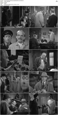 The Pearl Of Death 1944 1080p BluRay HEVC x265-SUP3R