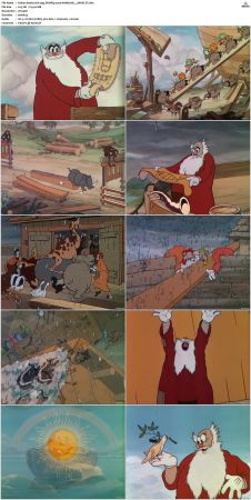Father Noahs Ark 1933 DVDRip x264-HANDJOB