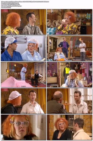 Gimme Gimme Gimme 1999 S02 720p WEB-DL HEVC x265 BONE