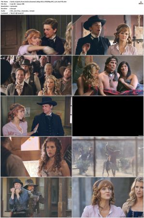 Quick Draw S02 1080p HULU WEBRip AAC2 0 H264-NTb