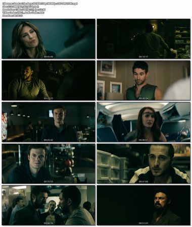 The Boys S01 720p WEBRip x265-PROTON