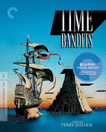Time Bandits 1981 REMASTERED 1080p ITA-ENG BluRay x265 AAC-V3SP4EV3R