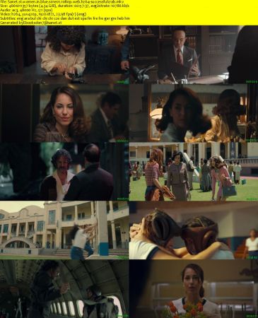 Women in Blue S01E01 1080p WEB H264-SuccessfulCrab