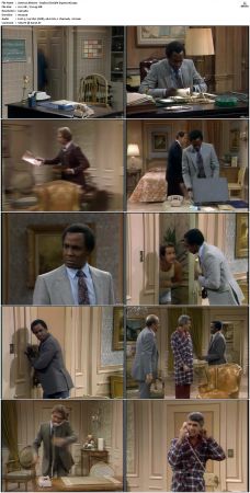 Benson S03 DVDRip x264-NGP