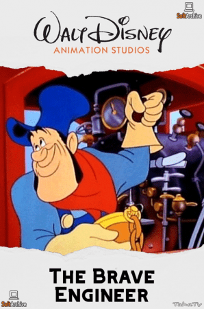 The Brave Engineer 1950 DVDRip x264-HANDJOB