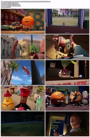 Sausage Party Foodtopia S01 1080p 10bit WEBRip 6CH x265 HEVC-PSA