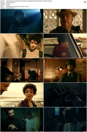 Preacher S01 1080p AMZN WEB-DL H265 SDR DDP 5 1 - DarQ