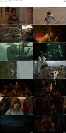 Time Bandits S01E01 1080p WEB x264-SOiNTA