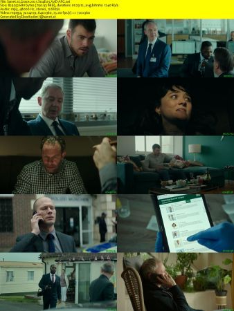 Grace 2021 S04E03 XviD-AFG