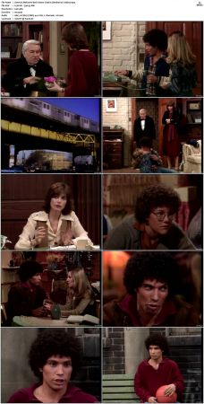 Welcome Back Kotter S04 DVDRip x264-NGP