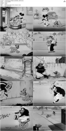 The Mad Dog 1932 DVDRip x264-HANDJOB