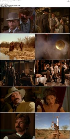 Legend 1995 S01 DVDRip x264-SFM