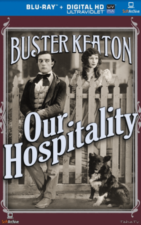 Our Hospitality 1923 1080p BluRay HEVC x265-SUP3R