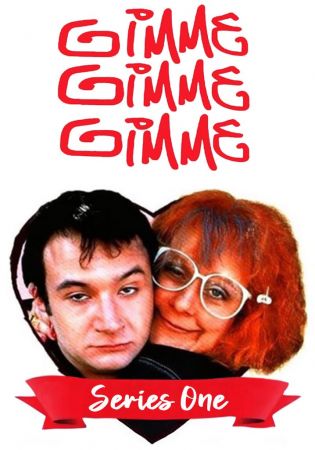 Gimme Gimme Gimme 1999 S01 720p WEB-DL HEVC x265 BONE