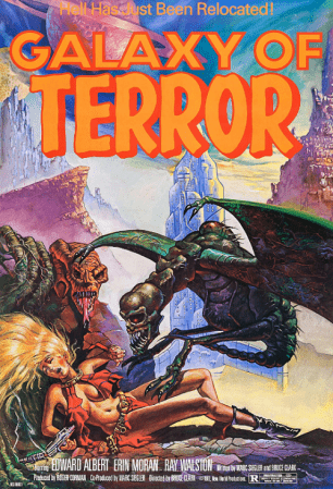 Galaxy of Terror 1981 1080p AMZN WEB-DL DDP2.0 SDR H264-GRiMM