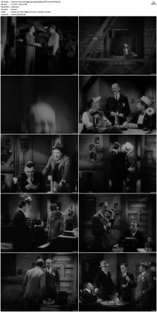 The Front Page 1931 1080p BluRay HEVC x265-SUP3R