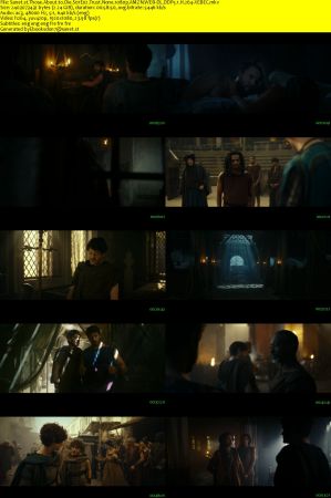 Those About to Die S01 1080p AMZN WEB-DL DDP5.1 H.264-XEBEC