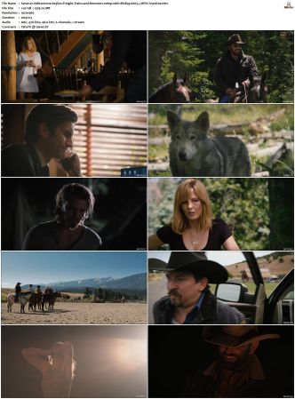 Yellowstone S03 1080p BluRay x265 HEVC 10bit AAC 5 1 Vyndros
