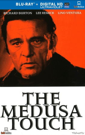 The Medusa Touch 1978 1080p BluRay HEVC x265-SUP3R