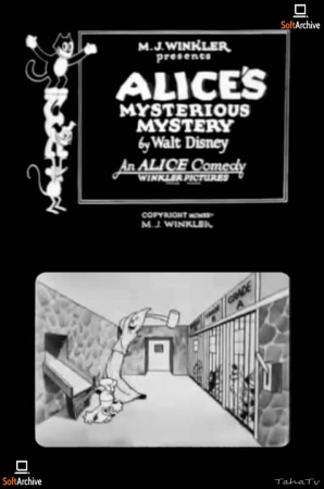 Alices Mysterious Mystery 1926 DVDRip x264-HANDJOB