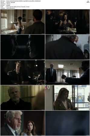 Hand Of God S02 720p WEB-DL H 265 DDP5 1-CiNEMiX