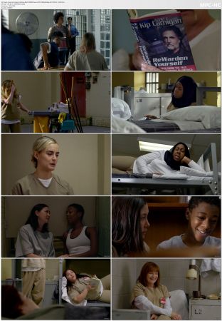 Orange Is The New Black S04 1080p BluRay AV1 OPUS 5 1-GHD
