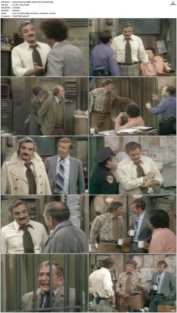 Barney Miller S04 DVDRip x264-NGP