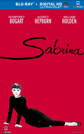 Sabrina 1954 1080p BluRay HEVC x265-SUP3R