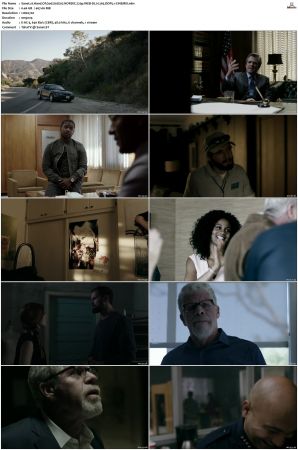 Hand Of God S02 720p WEB-DL H 265 DDP5 1-CiNEMiX