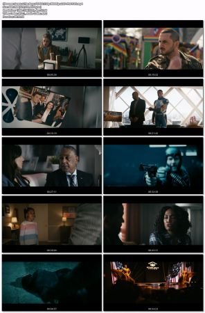 The Boys S03 720p WEBRip x265-PROTON