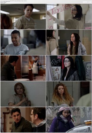Orange Is The New Black S01 1080p BluRay AV1 OPUS 5 1-GHD