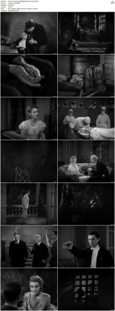 Dracula 1931 1080p Bluray DTS x264-GCJM