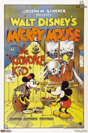 The Klondike Kid 1932 DVDRip x264-HANDJOB