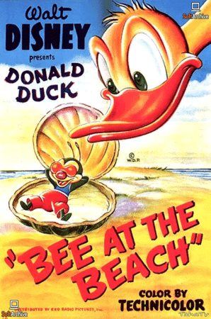 Bee at the Beach 1950 DVDRip x264-HANDJOB