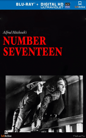 Number Seventeen 1932 1080p BluRay HEVC x265-SUP3R