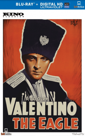 The Eagle 1925 1080p BluRay HEVC x265-SUP3R