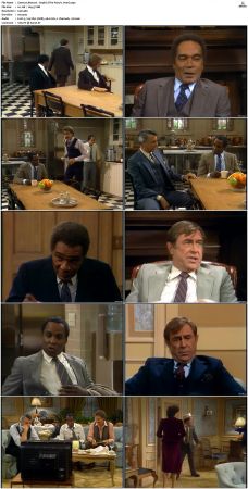 Benson S03 DVDRip x264-NGP