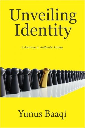 Unveiling Identity: A Journey to Authentic Living