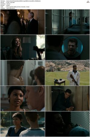 Hand Of God S01 720p WEB-DL H 265 DDP5 1-CiNEMiX