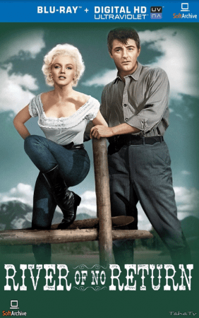 River Of No Return 1954 1080p BluRay HEVC x265-SUP3R