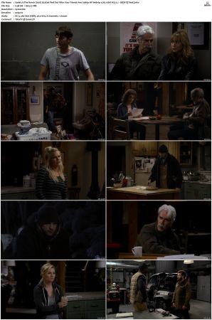 The Ranch 2016 S02 1080p NF Webrip x265 10bit AC3 5 1 - JBENTTAoE