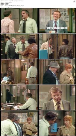Barney Miller S05 DVDRip x264-NGP