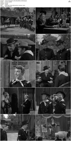 F-Troop S01 DVDRip XviD-cOOt