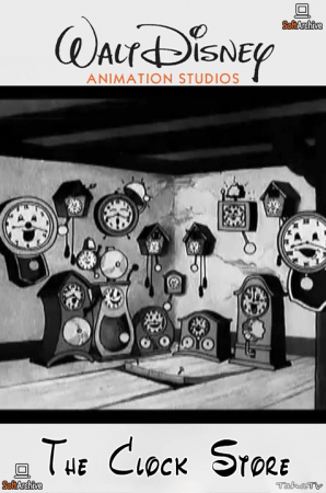 The Clock Store 1931 DVDRip x264-HANDJOB
