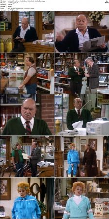 Life with Lucy S01 DVDRip x264-NGP